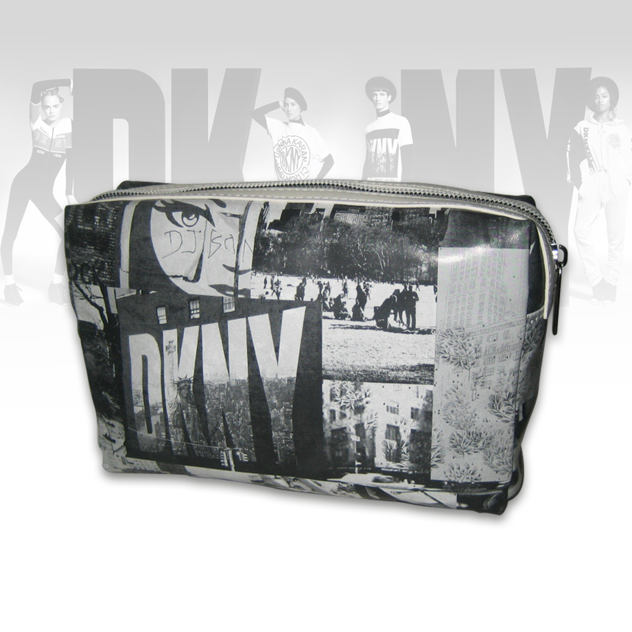 Photoprint pouch